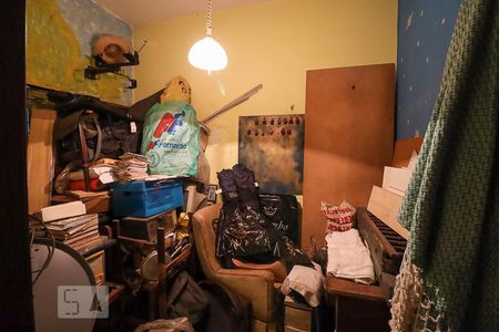 Casa à venda com 135m², 2 quartos e 2 vagasQuarto 4