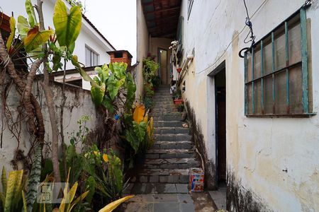 Casa à venda com 135m², 2 quartos e 2 vagasÁrea Comum