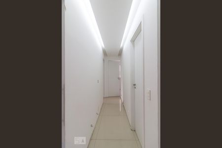 Apartamento à venda com 115m², 3 quartos e 2 vagasCorredor
