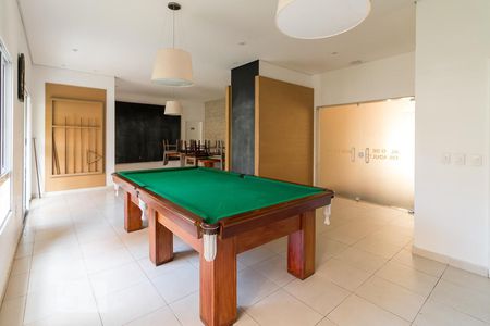 Apartamento à venda com 115m², 3 quartos e 2 vagasSala de jogos adulto