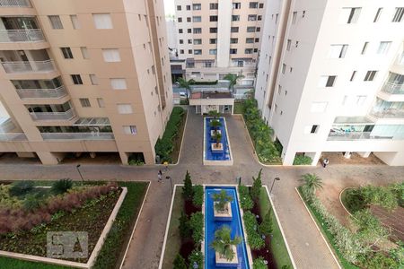 Apartamento à venda com 115m², 3 quartos e 2 vagasVista quarto 3 suíte