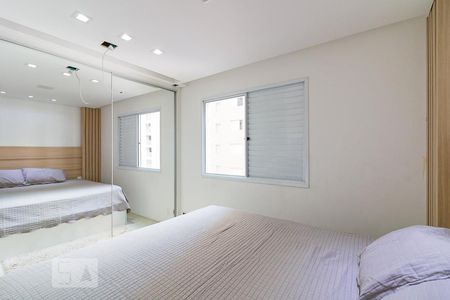 Apartamento à venda com 115m², 3 quartos e 2 vagasQuarto 3 suíte