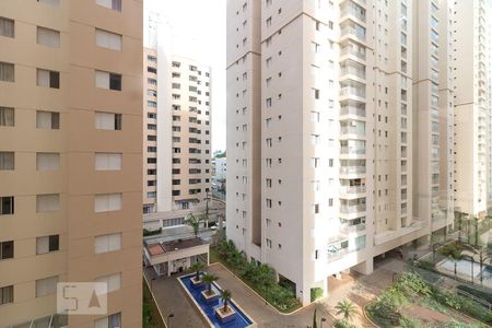 Apartamento à venda com 115m², 3 quartos e 2 vagasVista varanda gourmet