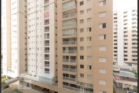 Apartamento à venda com 115m², 3 quartos e 2 vagasVista varanda gourmet