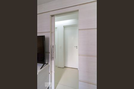 Apartamento à venda com 115m², 3 quartos e 2 vagasCorredor