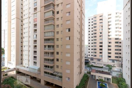 Apartamento à venda com 115m², 3 quartos e 2 vagasVista quarto 3 suíte