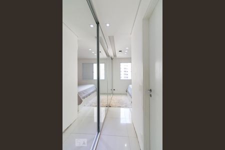 Apartamento à venda com 115m², 3 quartos e 2 vagasQuarto 3 suíte