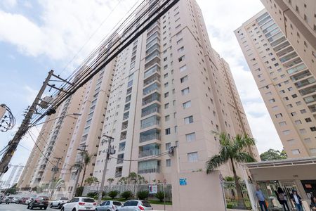 Apartamento à venda com 115m², 3 quartos e 2 vagasEntrada do condomínio