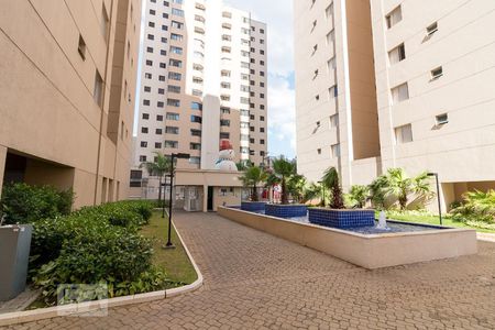 Apartamento à venda com 115m², 3 quartos e 2 vagasPortaria