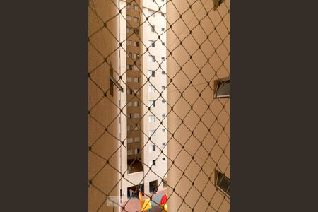 Apartamento à venda com 115m², 3 quartos e 2 vagasVista quarto 1