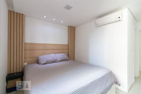 Apartamento à venda com 115m², 3 quartos e 2 vagasQuarto 3 suíte