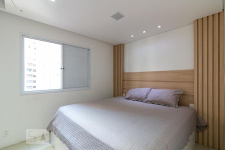 Apartamento à venda com 115m², 3 quartos e 2 vagasQuarto 3 suíte