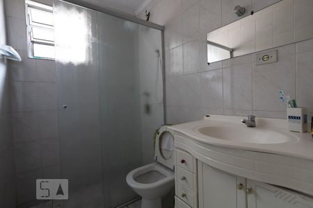 Banheiro de casa à venda com 3 quartos, 150m² em Vila Ema, São Paulo