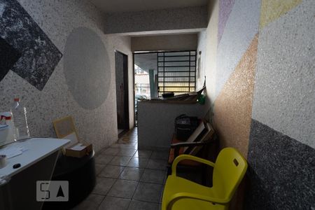 Casa à venda com 150m², 3 quartos e 2 vagasEscritório