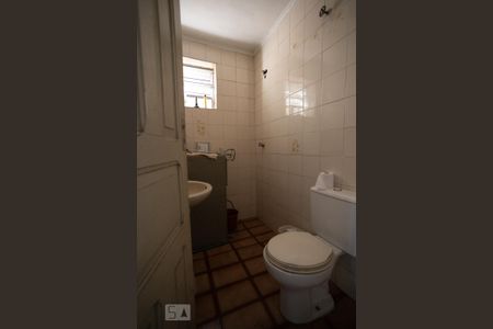 Casa à venda com 150m², 3 quartos e 2 vagasBanheiro Social