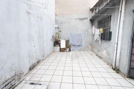 Casa à venda com 150m², 3 quartos e 2 vagasQuintal