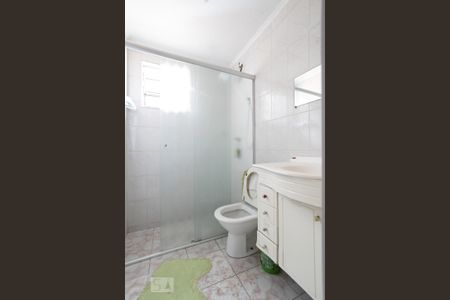 Casa à venda com 150m², 3 quartos e 2 vagasBanheiro