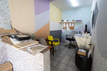 Casa à venda com 150m², 3 quartos e 2 vagasEscritório