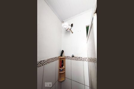 Casa à venda com 96m², 3 quartos e 1 vaga Casa à venda com 96m², 3 quartos e 1 vagaBanheiro 4