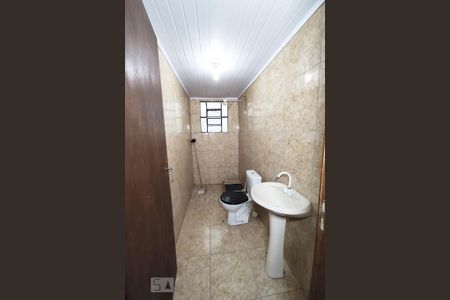 Casa à venda com 96m², 3 quartos e 1 vaga Casa à venda com 96m², 3 quartos e 1 vagaBanheiro 3