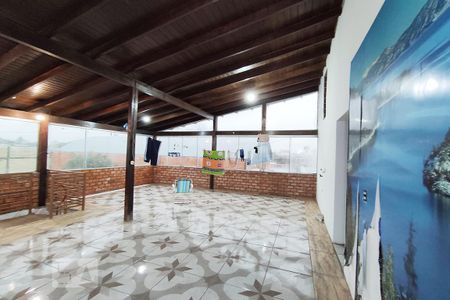 Casa à venda com 96m², 3 quartos e 1 vaga Casa à venda com 96m², 3 quartos e 1 vagaTerraço