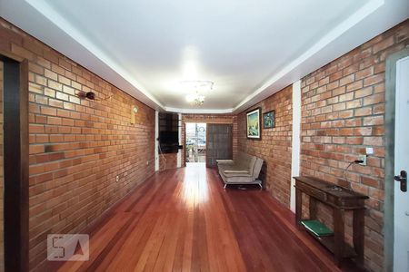 Sala 1 de casa à venda com 3 quartos, 96m² em Niterói, Canoas