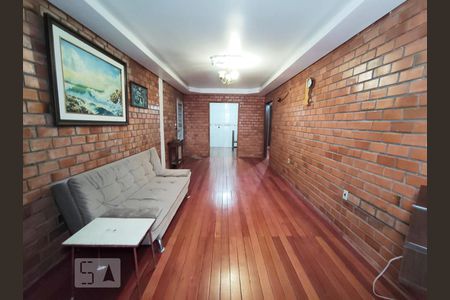 Sala 1 de casa à venda com 3 quartos, 96m² em Niterói, Canoas
