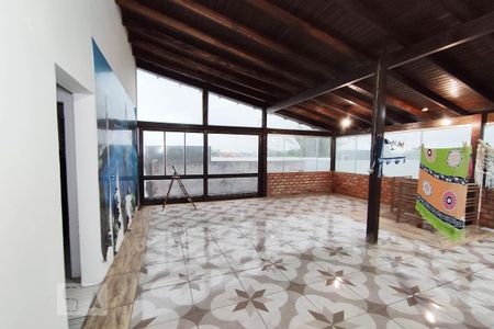 Casa à venda com 96m², 3 quartos e 1 vaga Casa à venda com 96m², 3 quartos e 1 vagaTerraço