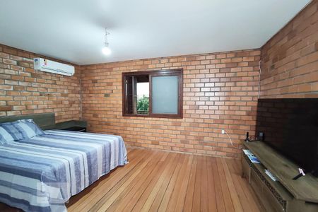Casa à venda com 96m², 3 quartos e 1 vaga Casa à venda com 96m², 3 quartos e 1 vagaQuarto 2 Suíte