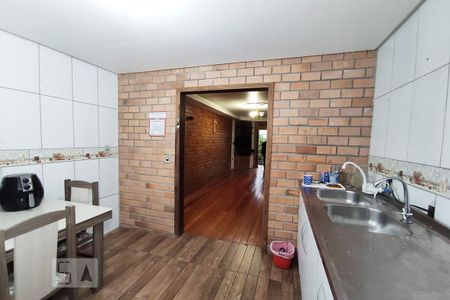 Casa à venda com 96m², 3 quartos e 1 vaga Casa à venda com 96m², 3 quartos e 1 vagaCozinha