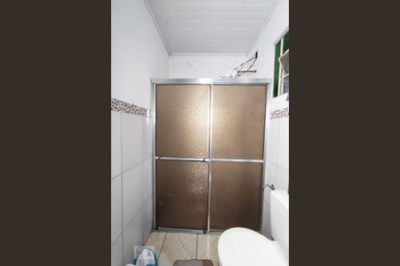 Casa à venda com 96m², 3 quartos e 1 vaga Casa à venda com 96m², 3 quartos e 1 vagaBanheiro 4