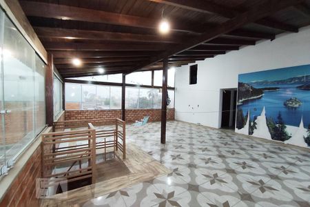 Casa à venda com 96m², 3 quartos e 1 vaga Casa à venda com 96m², 3 quartos e 1 vagaTerraço