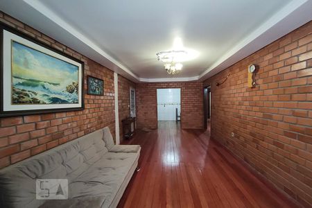 Sala 1 de casa à venda com 3 quartos, 96m² em Niterói, Canoas