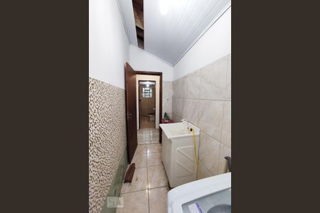 Casa à venda com 96m², 3 quartos e 1 vaga Casa à venda com 96m², 3 quartos e 1 vagaÁrea de Serviço