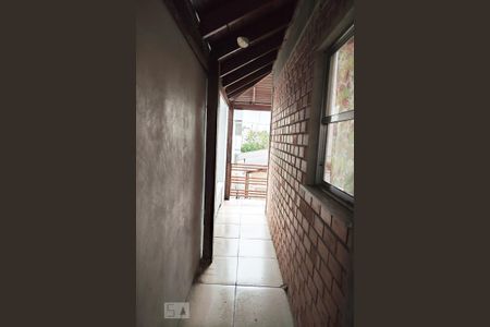 Casa à venda com 96m², 3 quartos e 1 vaga Casa à venda com 96m², 3 quartos e 1 vagaCorredor