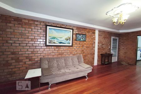 Sala 1 de casa à venda com 3 quartos, 96m² em Niterói, Canoas