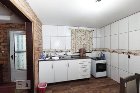 Casa à venda com 96m², 3 quartos e 1 vaga Casa à venda com 96m², 3 quartos e 1 vagaCozinha