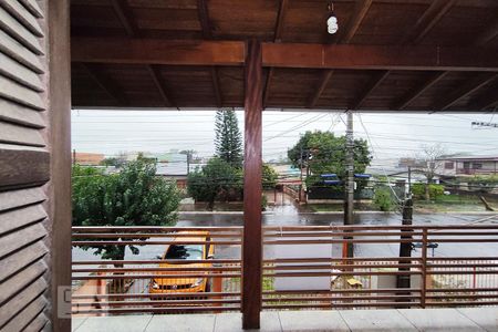 Casa à venda com 96m², 3 quartos e 1 vaga Casa à venda com 96m², 3 quartos e 1 vagaVista da Quarto 2 Suíte