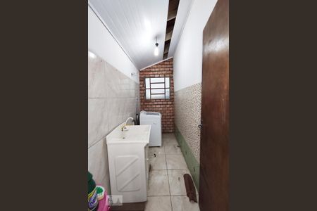 Casa à venda com 96m², 3 quartos e 1 vaga Casa à venda com 96m², 3 quartos e 1 vagaÁrea de Serviço
