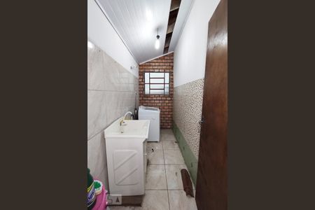 Casa à venda com 96m², 3 quartos e 1 vaga Casa à venda com 96m², 3 quartos e 1 vagaÁrea de Serviço