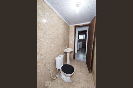 Casa à venda com 96m², 3 quartos e 1 vaga Casa à venda com 96m², 3 quartos e 1 vagaBanheiro 3
