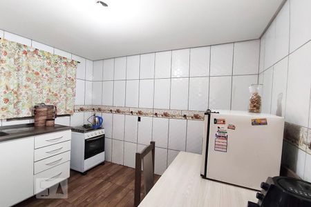 Casa à venda com 96m², 3 quartos e 1 vaga Casa à venda com 96m², 3 quartos e 1 vagaCozinha