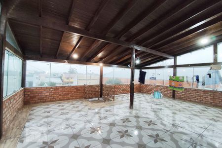 Casa à venda com 96m², 3 quartos e 1 vaga Casa à venda com 96m², 3 quartos e 1 vagaTerraço