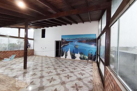 Casa à venda com 96m², 3 quartos e 1 vaga Casa à venda com 96m², 3 quartos e 1 vagaTerraço
