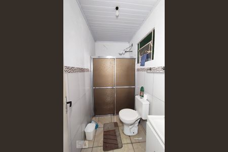 Casa à venda com 96m², 3 quartos e 1 vaga Casa à venda com 96m², 3 quartos e 1 vagaBanheiro 4