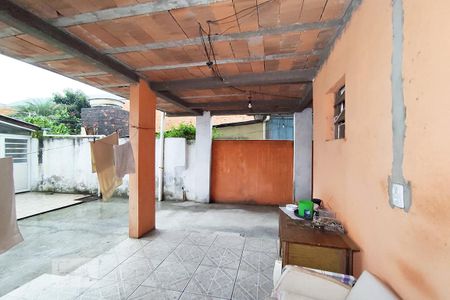 Casa à venda com 96m², 3 quartos e 1 vaga Casa à venda com 96m², 3 quartos e 1 vagaÁrea