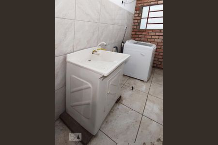 Casa à venda com 96m², 3 quartos e 1 vaga Casa à venda com 96m², 3 quartos e 1 vagaÁrea de Serviço