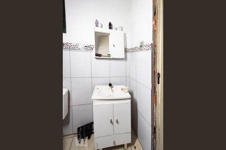 Casa à venda com 96m², 3 quartos e 1 vaga Casa à venda com 96m², 3 quartos e 1 vagaBanheiro 4