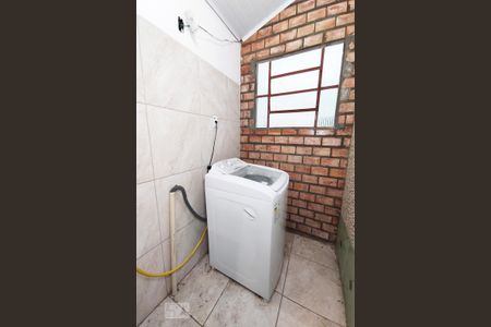 Casa à venda com 96m², 3 quartos e 1 vaga Casa à venda com 96m², 3 quartos e 1 vagaÁrea de Serviço