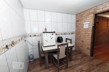 Casa à venda com 96m², 3 quartos e 1 vaga Casa à venda com 96m², 3 quartos e 1 vagaCozinha